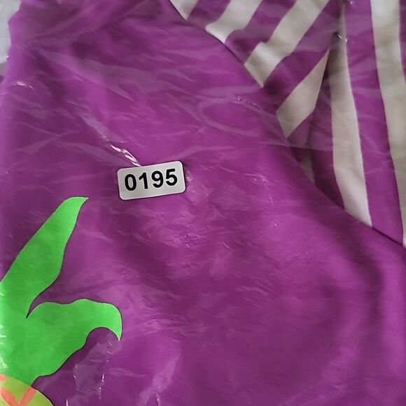 Children place Toddler Girl 2-Piece Rash Guard Swimsuit Set 4T - Picture 7 of 7